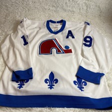 quebec nordiques jersey for sale quebec nordiques jersey for sale Grand Rapids