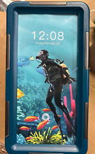 Universal waterproof phone for sale  San Diego