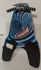 Fuzion spinning shark for sale  CHELMSFORD