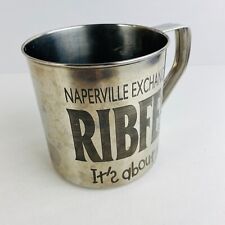 Naperville ribfest exchange d'occasion  Expédié en Belgium