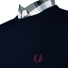 Fred perry carbon for sale  FAREHAM