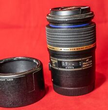 Tamron 272e 90mm for sale  CHEADLE