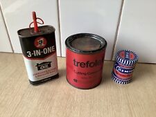trefolex for sale  STRATFORD-UPON-AVON