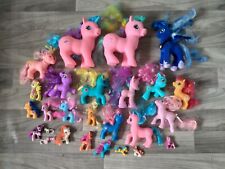 Little pony lot for sale  Aurora