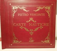 Pietro vesconte carte usato  Caivano