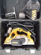 Dewalt 110v electric for sale  MANCHESTER