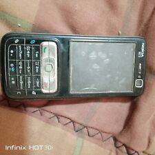 Nokia serie N N73 - negro (desbloqueado) teléfono inteligente segunda mano  Embacar hacia Argentina