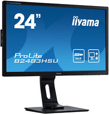 Monitor iiyama prolite usato  Senise