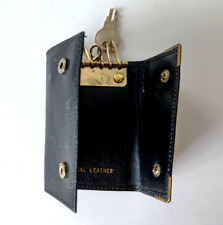 Ring key wallet for sale  EASTLEIGH