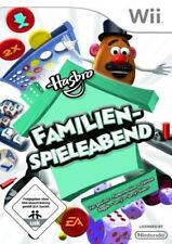 Hasbro familien spieleabend gebraucht kaufen  Wiesloch