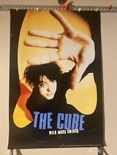 Cure original promo for sale  Howard