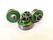 Rubber sealed bearings for sale  DONCASTER