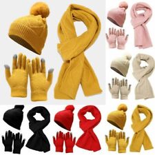 Hats scarf gloves for sale  UK