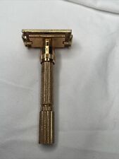 Gillette gold plated for sale  Oklahoma City