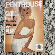 Penthouse march 1998 for sale  Ringgold