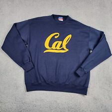 Cal berkley sweatshirt for sale  Fresno