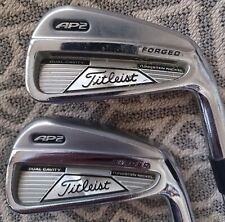 Titleist ap2 project for sale  Spanish Fork
