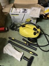 Karcher SC3 Steam Cleaner  with accessories for sale  Shipping to South Africa