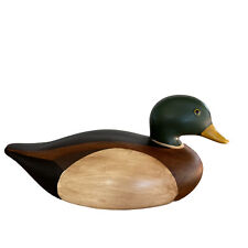 Porcelain duck decoy for sale  Temecula