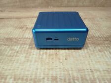 Datto alto usff for sale  WITHAM