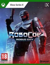 PlayStation 5 : RoboCop: Rogue City (Xbox Series X) Gry wideo Niesamowita wartość na sprzedaż  Wysyłka do Poland