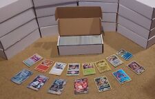 Bulk pokemon cards for sale  Zeeland