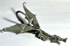 Stalking dragon pewter for sale  North Woodstock
