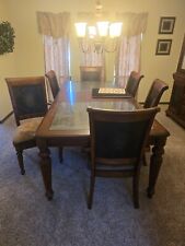 Formal dining table for sale  Longwood