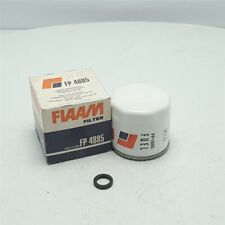 Fp4885 filtro olio usato  Mineo