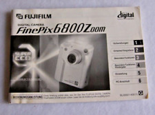 Fuji fujifilm finepix for sale  NOTTINGHAM