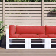Tidyard 3 Piece Pallet Sofa Cushions Fabric Upholstery 22.8in Length Side T4N7 for sale  Shipping to South Africa