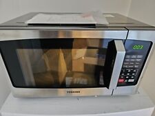 Microwave toshiba em23p for sale  BIRMINGHAM