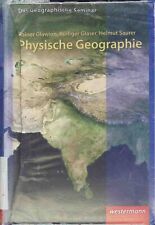 Physische geographie lehr gebraucht kaufen  Bubenhm.,-Wallershm.