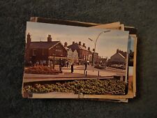 Xm68 Postcard Used Hgh Street Sutton On Sea 1960s  for sale  Shipping to South Africa