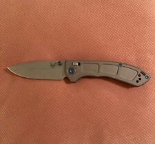 Benchmade 748 for sale  Piedmont