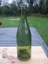 Ancienne bouteille vin d'occasion  Querrien
