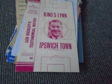 King lynn ipswich for sale  UK