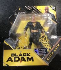 Black adam film gebraucht kaufen  Versand nach Germany