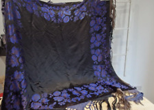 Antique shawl victorian for sale  CREWKERNE