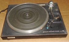 Pioneer PL-514X Automatic Return Turntable/Made in Japan. DOES NOT WORK, used for sale  Shipping to South Africa
