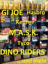 Dino riders joe gebraucht kaufen  Leck