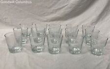 Whiskey glass bundle for sale  Shipping to Ireland