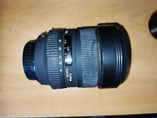 Sigma 24mm f4.5 for sale  SWADLINCOTE