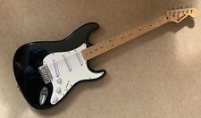 Marlin stratocaster electric for sale  UK