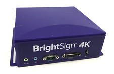 Brightsign model 4k1142 for sale  Cleveland