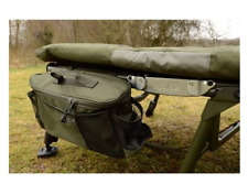 Solar tackle chair for sale  NEWQUAY