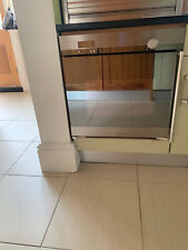 baumatic single oven for sale  STRATFORD-UPON-AVON