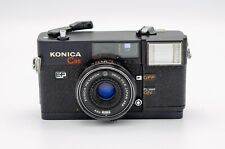 Konica c35 film for sale  LONDON