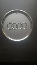 Audi alloy wheel for sale  MANCHESTER