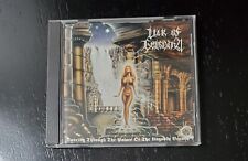 Liar Of Golgotha Dancing Through Palace Ungodly Beauty Black Metal CD 1996 comprar usado  Enviando para Brazil
